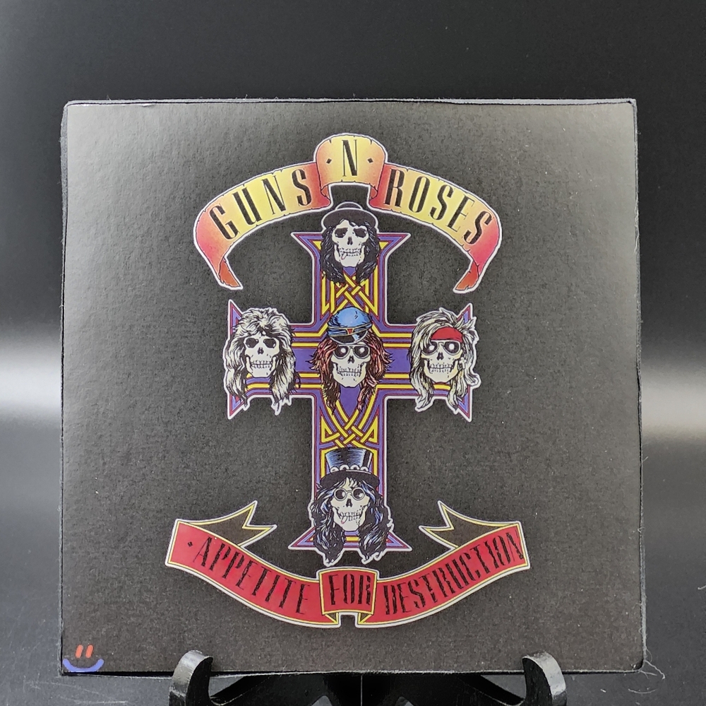 GunsNRoses picture